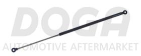 DOGA 2004493 - GAS SPRING PARA: HONDA MODELO CIVIC PARA SOPORTE MALETERO