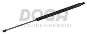 DOGA 2004513 - GAS SPRING PARA: VOLKSWAGEN MODELO TRANSPORTER, EUROVAN PARA