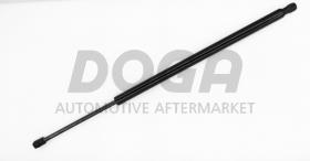 DOGA 2006263 - GAS SPRING PARA: CHRYSLER-AUSTRALIA-MITSUBISHI AUST (VER MOD