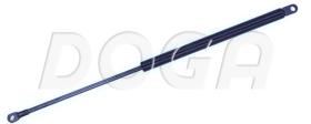 DOGA 2011653 - GAS SPRING PARA: FIAT-SEAT-ZASTAWA MOD 128, RITMO,STRADA,RON