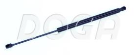 DOGA 2020543 - SATURN - GMC MODELO OUTLOOK PARA SOPORTE MALETERO