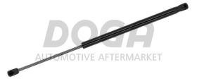 DOGA 2023683 - GAS SPRINGS MINI MODELO COOPER COUNTRY-COUNTRYMAN L 493MM S