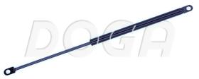 DOGA 2023773 - GAS SPRING PARA: CHRYSLER - DODGE - PLYMOUTH - VOLKSWAGEN (V