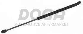 DOGA 2024673 - AUDI MODELO Q7 PARA SOPORTE MALETERO