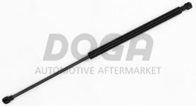 DOGA 2026633 - TOYOTA MODELO COROLLA Y CITROEN C5 PARA SOPORTE MALETERO