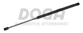 DOGA 2026783 - SKODA MODELO OCTAVIA PARA SOPORTE MALETERO