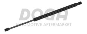 DOGA 2027963 - OPEL MODELO MERIVA PARA SOPORTE MALETERO