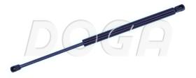 DOGA 2030653 - GAS SPRING PARA: BUICK-CHEVROLET-GMC-OLDSMOBILE-PONTIAC (VER