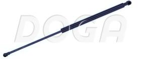 DOGA 2031273 - TOYOTA MODELO AVENSIS PARA SOPORTE MALET