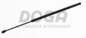 DOGA 2031343 - KIA MODELO CEED PARA SOPORTE MALETERO