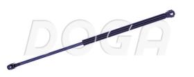 DOGA 2033653 - GAS SPRING PARA: BUICK - CADILLAC - OLDSMOBILE - PONTIAC (VE