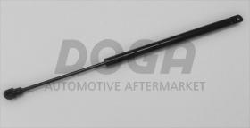 DOGA 2034003 - NISSAN MODELO ARMADA PARA SOPORTE CRISTAL MALETERO