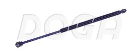 DOGA 2035133 - GAS SPRING PARA: BUICK - CADILLAC - OLDSMOBILE - PONTIAC MOD