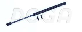 DOGA 2035353 - VAUXHALL MODELO ASTRA PARA SOPORTE MALETERO