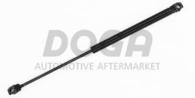 DOGA 2036733 - BMW MODELO 5 SERIES PARA SOPORTE MALETERO