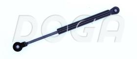 DOGA 2039853 - HONDA MODELO ACCORD, CIVIC PARA SOPORTE MALETERO