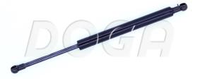 DOGA 2041213 - AUDI - SAAB MODELO 80, 90, 900, 9-3 PARA SOPORTE MALETERO