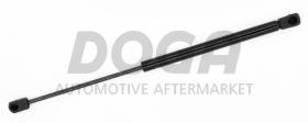 DOGA 2041453 - MITSUBISHI MODELO GALANT PARA SOPORTE MALETERO