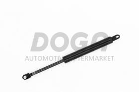 DOGA 2043733 - FORD-EUROPE MODELO ORION PARA SOPORTE MALETERO