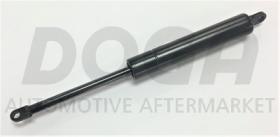 DOGA 2044873 - BMW MODELO 318I, 325, M3 PARA SOPORTE MALETERO