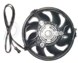 DOGA EAU016 - ELECTRO  AUDI A4 - A6 - A8