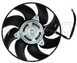 DOGA EAU022 - ELECTRO  AUDI A4 (01->) - A6 TDI (02->)