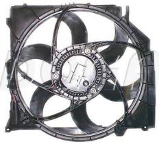 DOGA EBM017 - ELECTRO  BMW  Z4  2.5I - 3.0I (03 > 09)