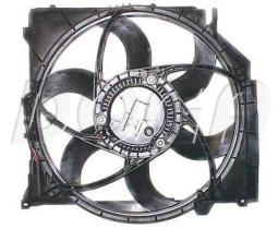 DOGA EBM018 - ELECTRO  BMW  X3 2.5I - 3.0I  (04->)