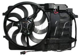 DOGA EBM022 - ELECTRO  BMW MINI ONE (03->) 1 CONECTOR