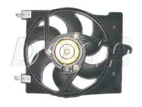 DOGA ECI013 - ELECTRO  CITROËN AX 1.4 D