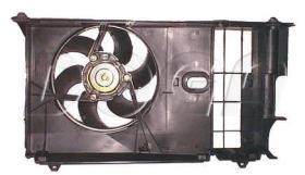 DOGA ECI022 - ELECTRO  CITROËN ZX (93>97)
