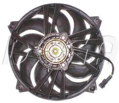 DOGA ECI082 - ELECTRO  CITROËN / FIAT /PEUGEOT/LANCIA