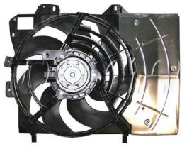 DOGA ECI108 - ELECTRO  CITROËN C3/ PEUGEOT 207  (06>)
