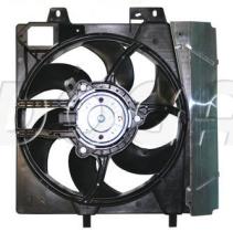 DOGA ECI109 - ELECTRO  CITROËN C3/ PEUGEOT 207 (06>)
