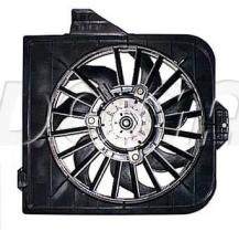 DOGA ECR011 - ELECTRO  CHRYSLER VOYAGER III (01>)