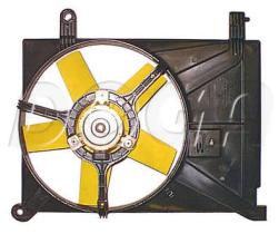 DOGA EDA016 - ELECTRO  DAEWOO LANOS  (98->)