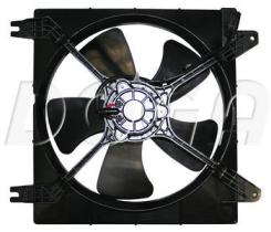 DOGA EDA022 - ELECTRO  CHEVROLET LACETTI - NUBIRA