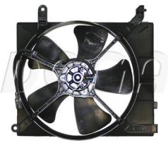 DOGA EDA025 - ELECTRO  CHEVROLET NUBIRA (99>)