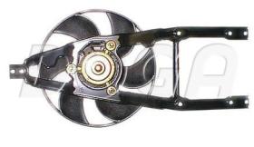 DOGA EFI011 - ELECTRO  FIAT CINQUECENTO 903