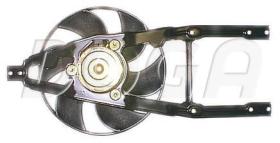 DOGA EFI012 - ELECTRO  FIAT CINQUECENTO