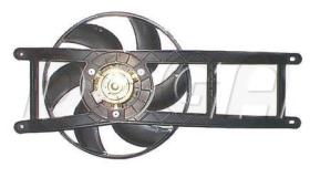 DOGA EFI017 - ELECTRO  FIAT PANDA  (03->)