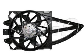 DOGA EFI020 - ELECTRO  FIAT PANDA MJ  (03->)