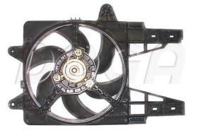 DOGA EFI024 - ELECTRO  FIAT PUNTO