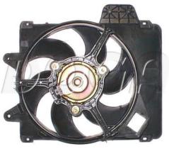 DOGA EFI026 - ELECTRO  FIAT PUNTO - UNO