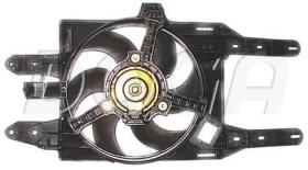 DOGA EFI029 - ELECTRO  FIAT PUNTO 75 - 85 (10/97->)