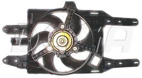 DOGA EFI029 - ELECTRO FIAT PUNTO 75 - 85 (10/97->)