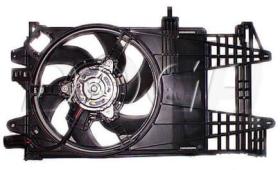 DOGA EFI033 - ELECTRO  FIAT PUNTO (99->)