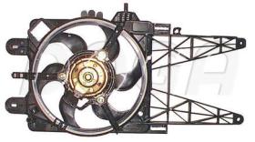 DOGA EFI034 - ELECTRO  FIAT PUNTO 8V-16V