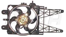 DOGA EFI034 - ELECTRO FIAT PUNTO 8V-16V