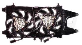 DOGA EFI035 - ELECTRO  FIAT PUNTO DS